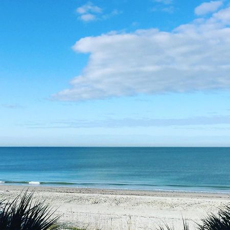 Holiday Villas II On The Beach W/Intercoastal View Clearwater Beach Extérieur photo