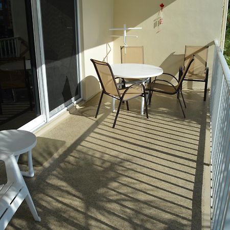 Holiday Villas II On The Beach W/Intercoastal View Clearwater Beach Extérieur photo
