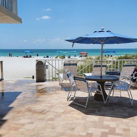 Holiday Villas II On The Beach W/Intercoastal View Clearwater Beach Extérieur photo