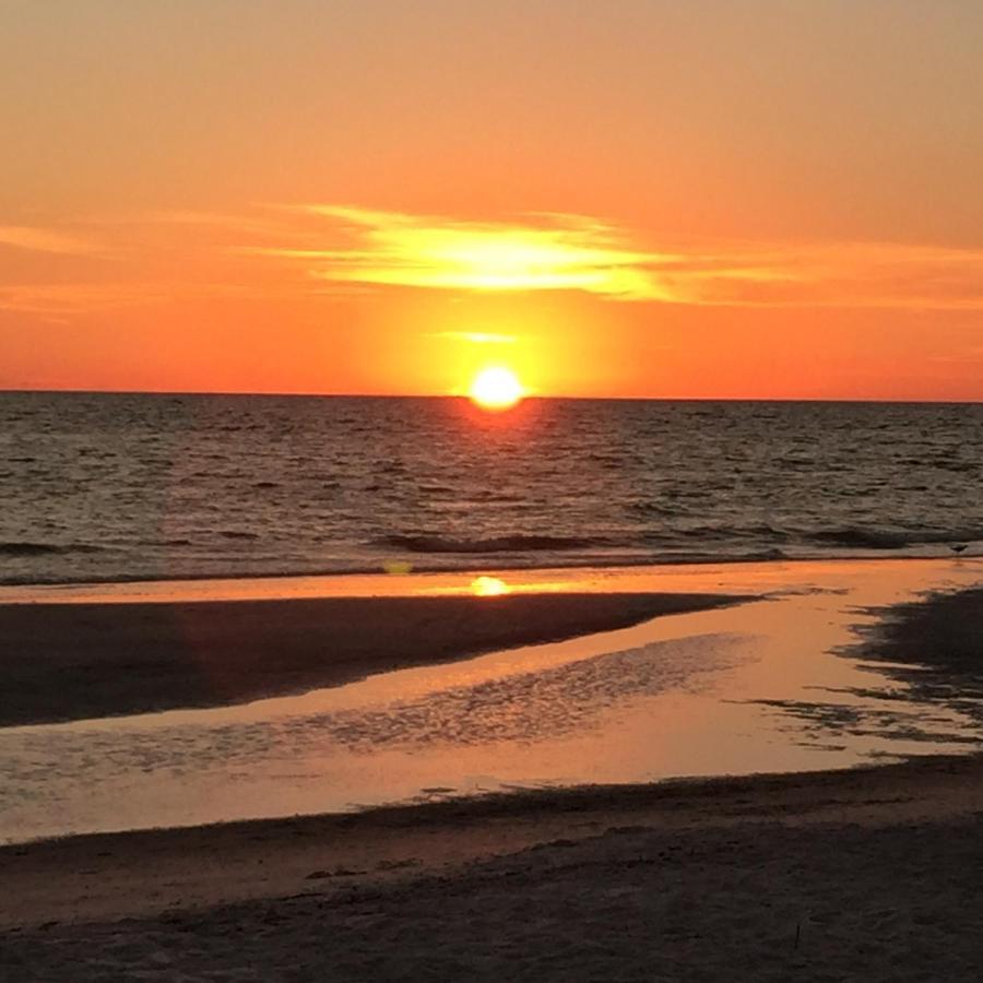 Holiday Villas II On The Beach W/Intercoastal View Clearwater Beach Extérieur photo