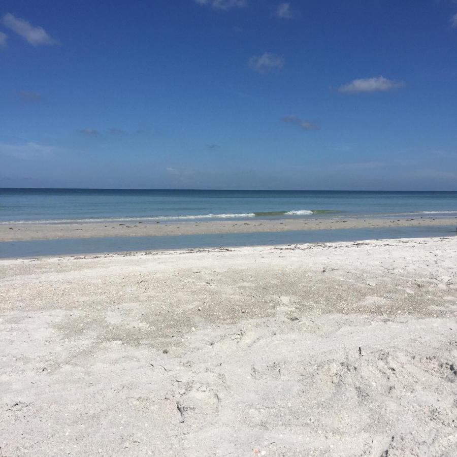 Holiday Villas II On The Beach W/Intercoastal View Clearwater Beach Extérieur photo