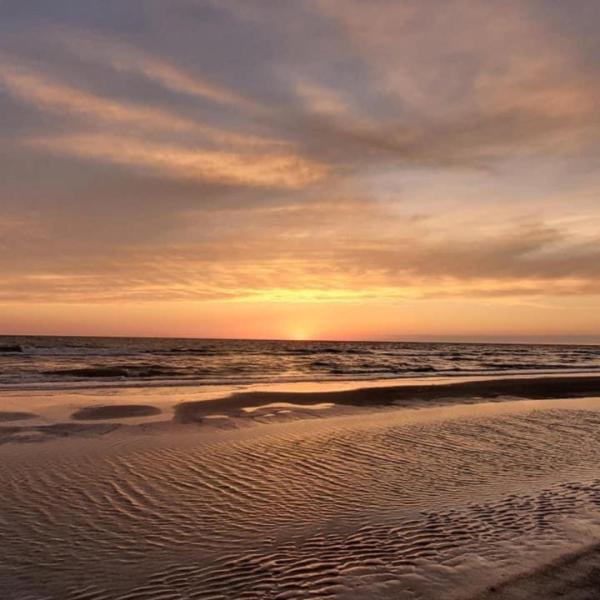 Holiday Villas II On The Beach W/Intercoastal View Clearwater Beach Extérieur photo