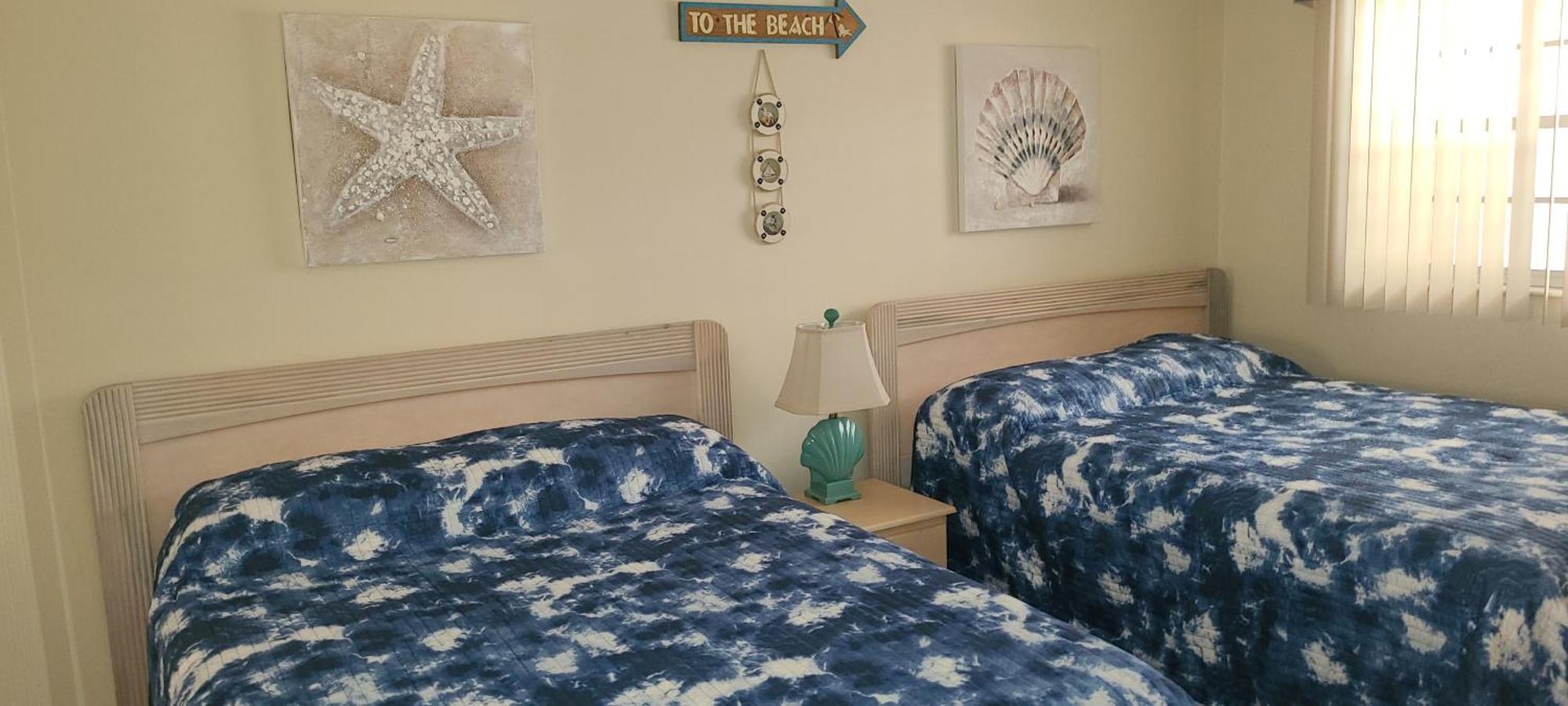 Holiday Villas II On The Beach W/Intercoastal View Clearwater Beach Extérieur photo