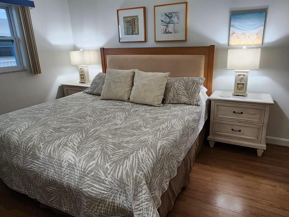 Holiday Villas II On The Beach W/Intercoastal View Clearwater Beach Extérieur photo