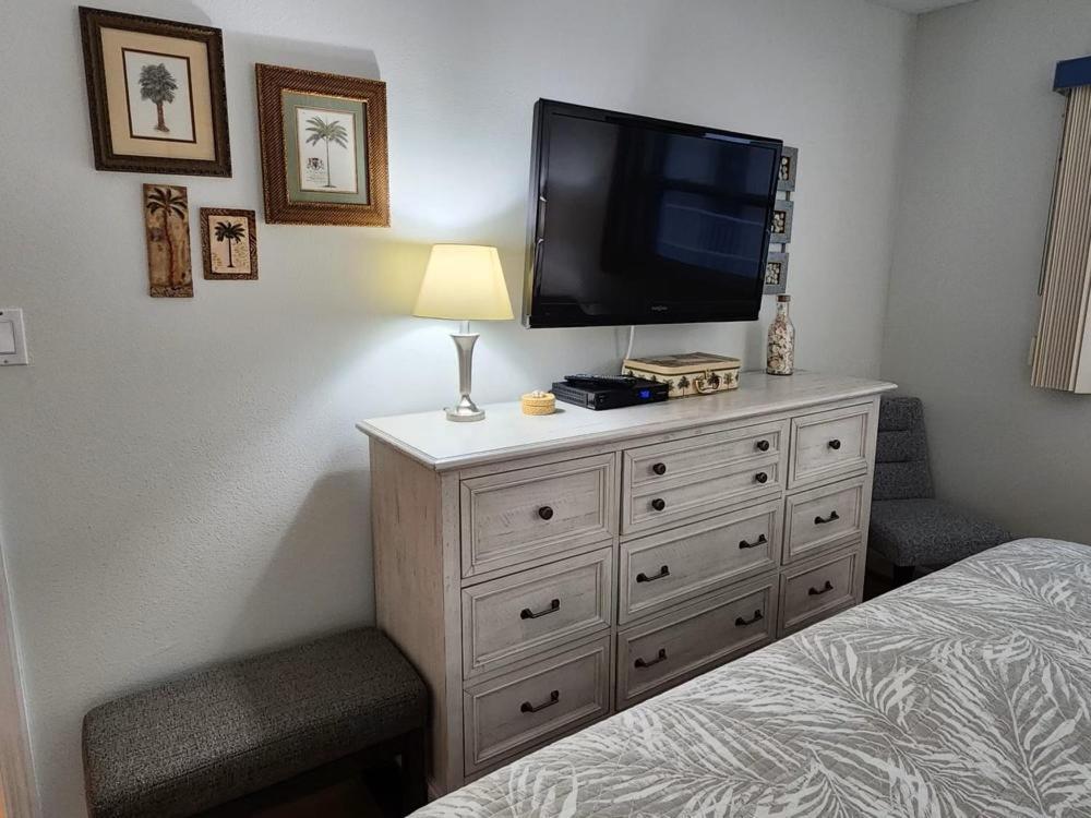 Holiday Villas II On The Beach W/Intercoastal View Clearwater Beach Extérieur photo